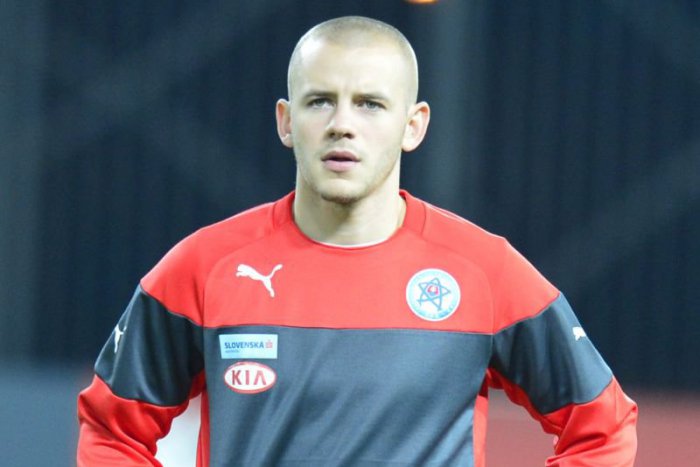 Ilustračný obrázok k článku Stratil Weissov obhajca reč? Prokuratúra zamietla futbalistovu sťažnosť