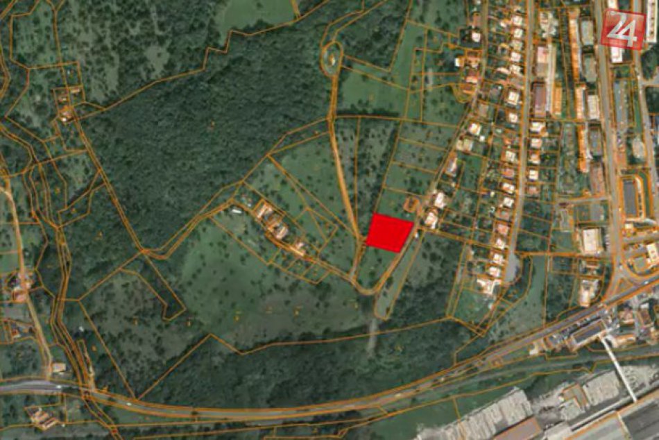 Ilustračný obrázok k článku FOTO, VIDEO: Oplatí sa vidieť! Stavebný pozemok v meste Nová Baňa