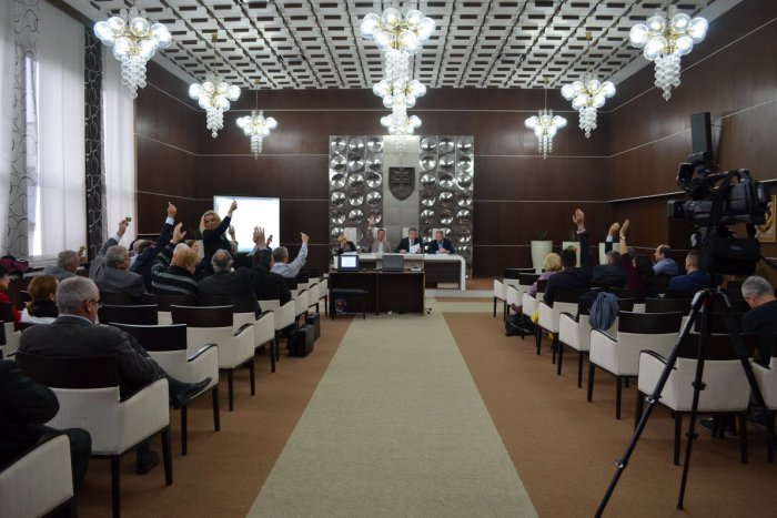 Ilustračný obrázok k článku VIDEO: Mesto vyhlási verejnú súťaž na dopravcu, Arrive predĺžili licenciu