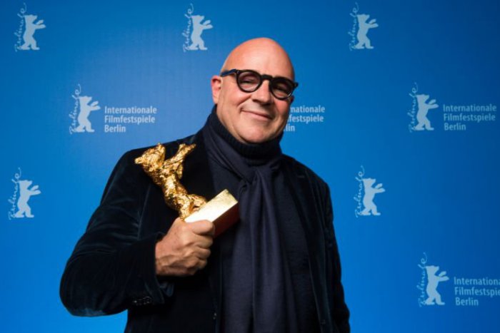 Ilustračný obrázok k článku Kinotip: Víťaz Berlinale ukazuje život na ostrove, ktorý poznačila migračná kríza