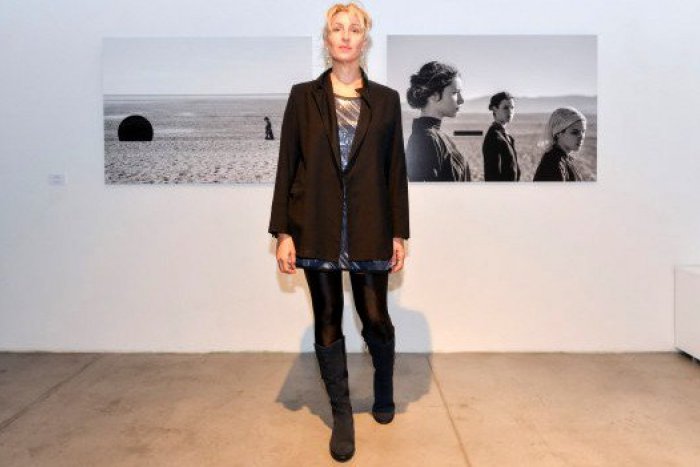 Ilustračný obrázok k článku V Danubiane otvoria v piatok výstavu aj o príbehoch emigrantov