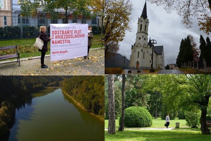 Ilustračný obrázok k článku Z REGIÓNOV: Pripomenieme si Černovskú tragédiu i slovenského vynálezcu