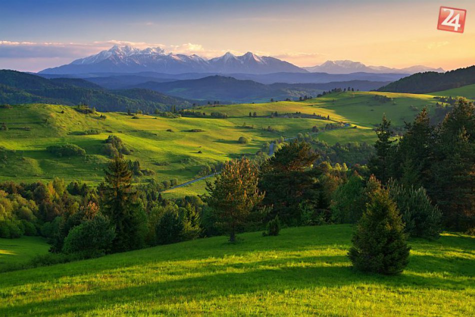 Ilustračný obrázok k článku FOTOGALÉRIA: Pozrite si najkrajšie snímky Prešovského kraja za rok 2016