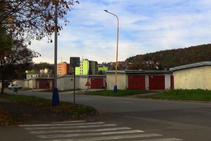 Ilustračný obrázok k článku Investícia za takmer 82 000: Rekonštruujú medzigarážové priestory na Laboreckej