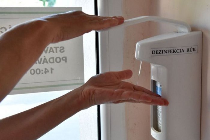 Ilustračný obrázok k článku Žltačka v okolí Rožňavy, vieme kde sú ohniská: Hygienici vydali opatrenia!