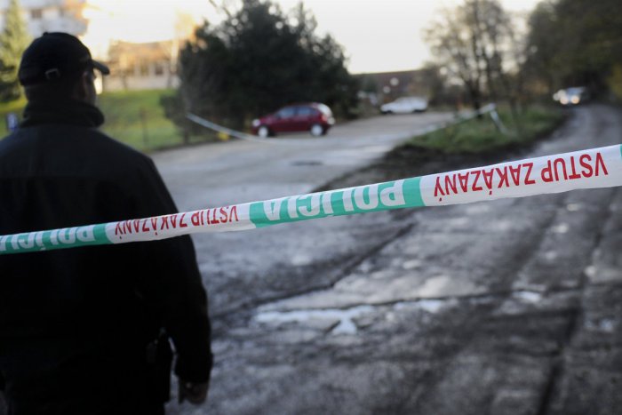 Ilustračný obrázok k článku Ktoré sú najnebezpečnejšie miesta Bratislavy? Polícia zverejnila nové mapy