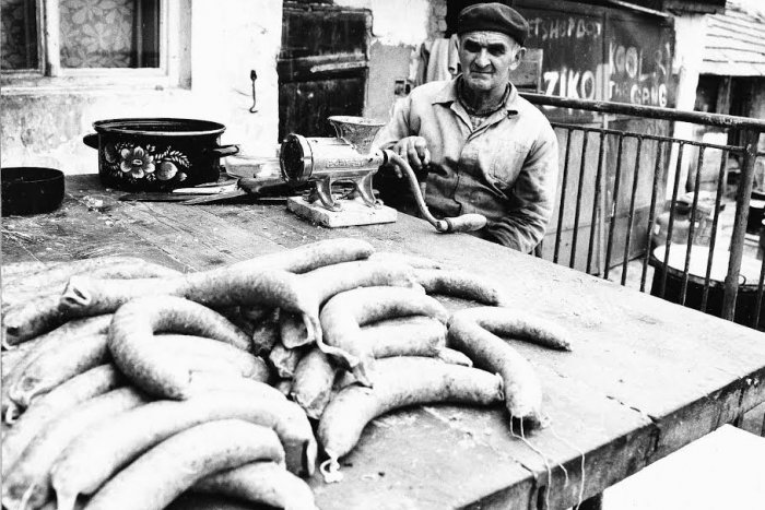 Ilustračný obrázok k článku Zopakujú starodúbravskú zabíjačku