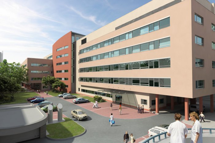 Ilustračný obrázok k článku Nemocnica sv. Michala v Bratislave patrí medzi najlepšie na Slovensku