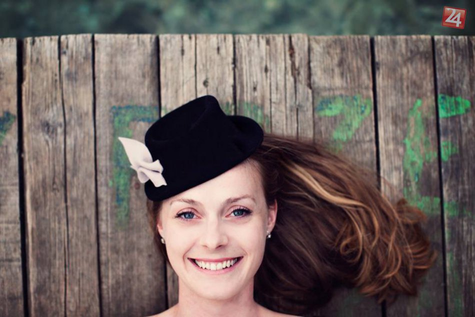 Ilustračný obrázok k článku Trnavčanka Katka sa venuje naozaj nevšednej činnosti: Vyrába klobúky na mieru!