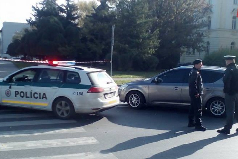 Ilustračný obrázok k článku Bombové hrozby na súdoch: Podozrivého Košičana (33) poslal sudca do väzby