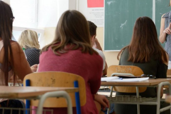 Ilustračný obrázok k článku Lučenecká škola sa mala stať súkromnou už v januári. Prečo zatiaľ k zmene nedošlo?