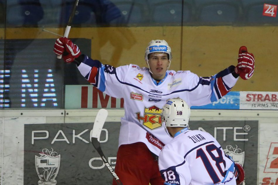 Ilustračný obrázok k článku FOTO a VIDEO: Zvolenčania pretrhli sériu prehier. Kamzíkom nedovolili skórovať!