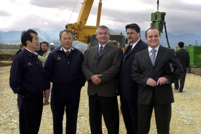 Ilustračný obrázok k článku KVÍZ: Kedy to bolo? Hádajte dôležité roky z histórie Žiliny!