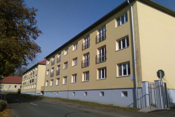 Ilustračný obrázok k článku FOTO: V Lučenci pribudli desiatky nových bytov, odovzdali ich do užívania