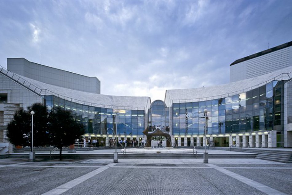 Ilustračný obrázok k článku Blíži sa Deň urbanizmu: 8 stavieb, na ktoré môžeme byť na Slovensku hrdí