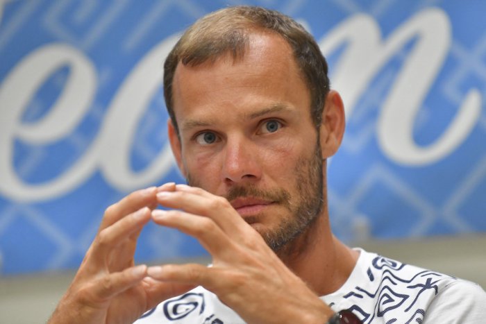 Ilustračný obrázok k článku Olympionik Juraj Tarr o lodenici v Zámkoch: Klobúk dole pred tým, čo sa dokázalo