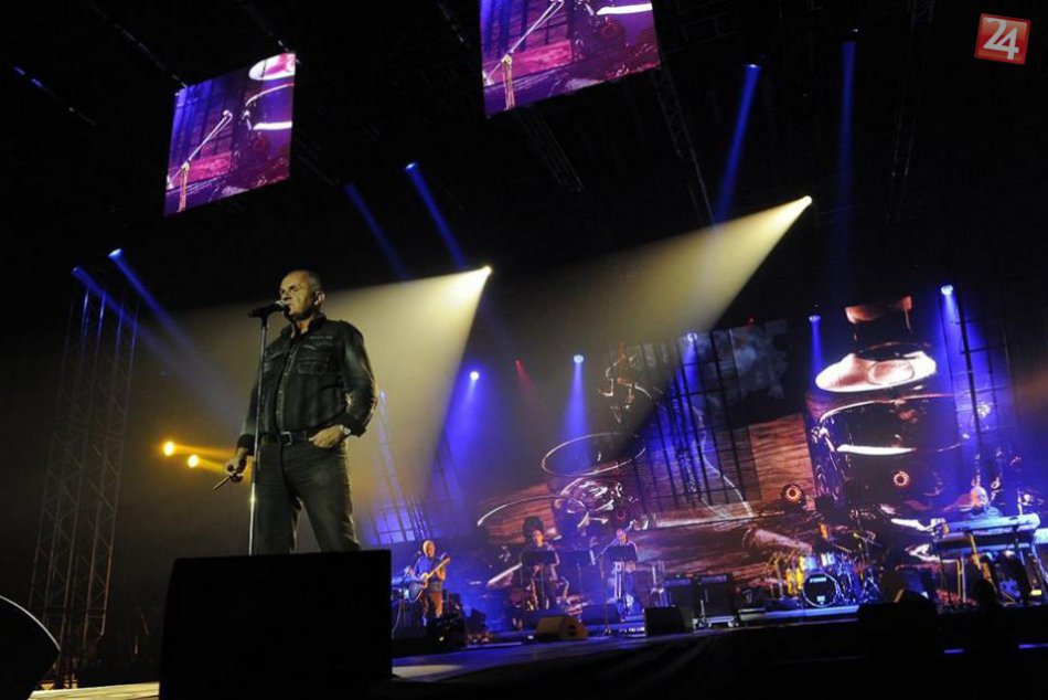 Ilustračný obrázok k článku Koncert Elánu v Trnave: Na TOTO organizátori upozorňujú!