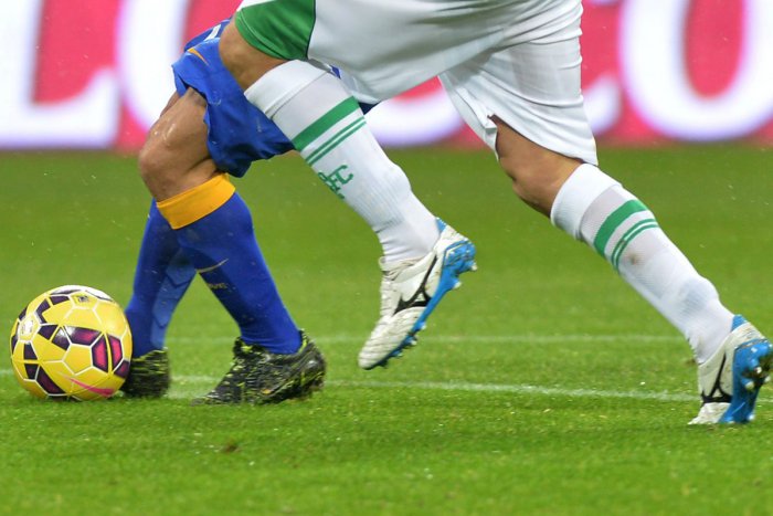 Ilustračný obrázok k článku Zadarilo sa: Počas druhého polčasu sme ohrozili tabuľkového súpera iba raz