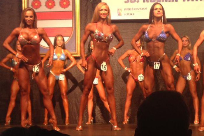 Ilustračný obrázok k článku Vydarené podujatie tentoraz na Šariši: V Prešove sa súťažilo o Tatranský pohár