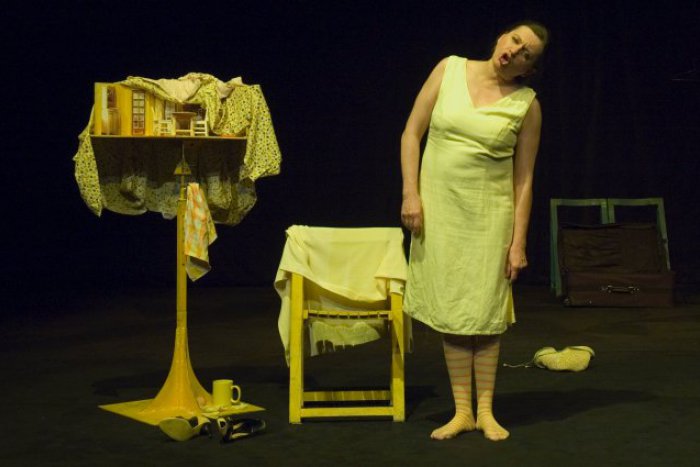 Ilustračný obrázok k článku Blíži sa Festival Ružinow. Vrcholom programu bude vystúpenie Zuzany Kronerovej