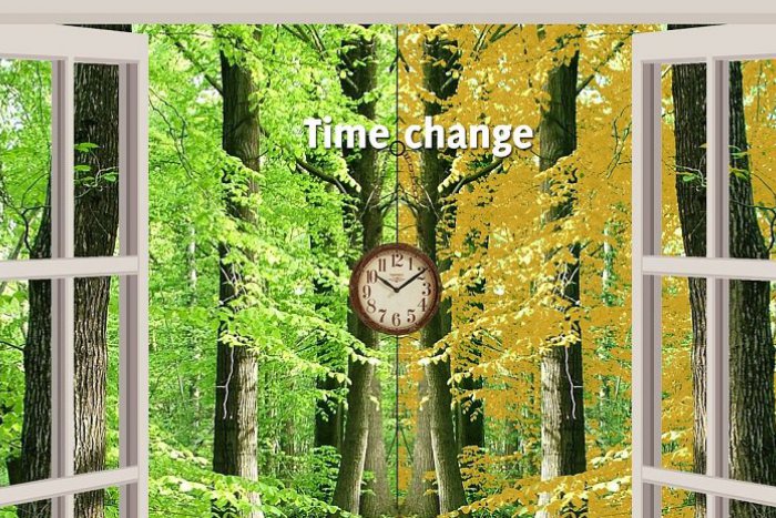 Ilustračný obrázok k článku Posun času nás môže poriadne rozladiť. Dodržiavajte spánkové desatoro