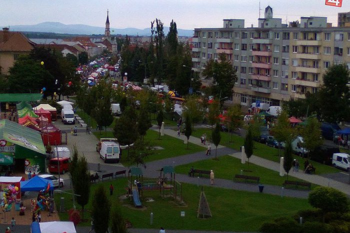 Ilustračný obrázok k článku TOP 10 akcií počas novembra. Čo všetko zažijeme najbližšie týždne v Lučenci a okolí?