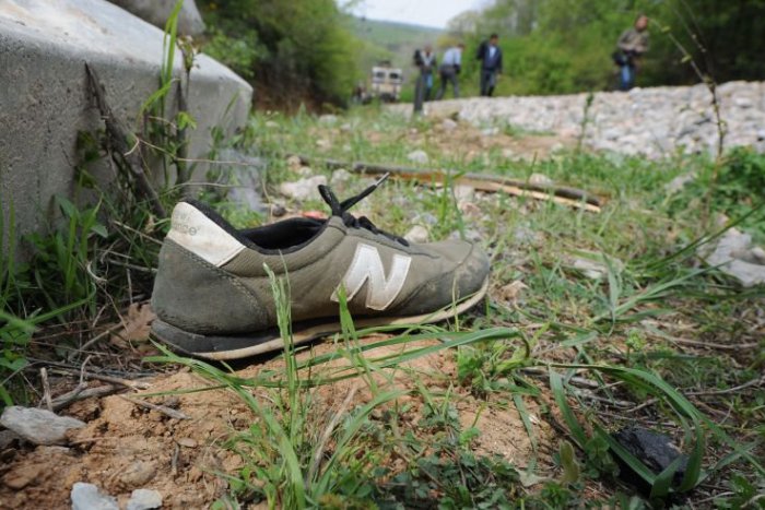 Ilustračný obrázok k článku Nákladný vlak zachytil 29-ročnú Bratislavčanku, nehodu neprežila