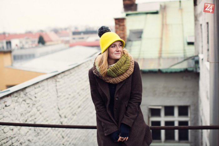 Ilustračný obrázok k článku ROZHOVOR: Klobúk je magická záležitosť, ktorá akoby chránila naše myšlienky