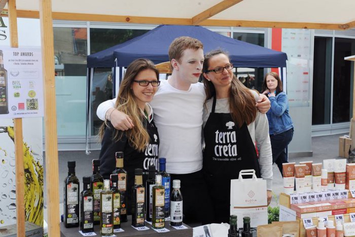 Ilustračný obrázok k článku Eco village spája podnikateľov s podobnými hodnotami