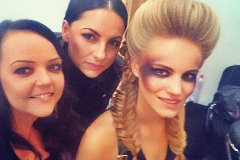 Ilustračný obrázok k článku FOTO: Parádny úspech Lučenčaniek. Talentom zabodovali na celoslovenskej súťaži