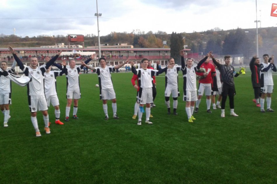 Ilustračný obrázok k článku Považskobystričania dostali rozhodnutie: Fanúšikov veru nepoteší!