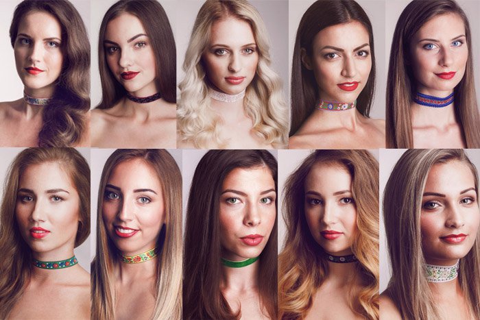 Ilustračný obrázok k článku FOTO: Tieto kočky zabojujú o titul MISS Horehronie!