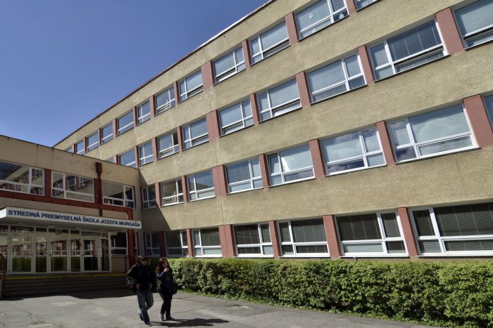 Ilustračný obrázok k článku Murgaška vychováva odborníkov na multimédiá. Hľadá prepojenie vyučovania s praxou