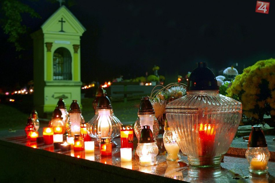 Ilustračný obrázok k článku Smutný fakt z Dušičiek v Bystrici. Len minimum ľudí vyrovnalo dlhy za hroby