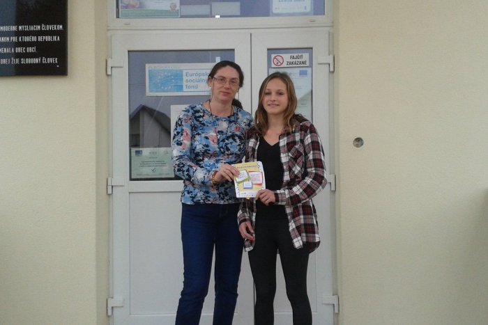 Ilustračný obrázok k článku Natália (13) pomáha aj 99-ročnej susede: Je nominovaná na Detský čin roka