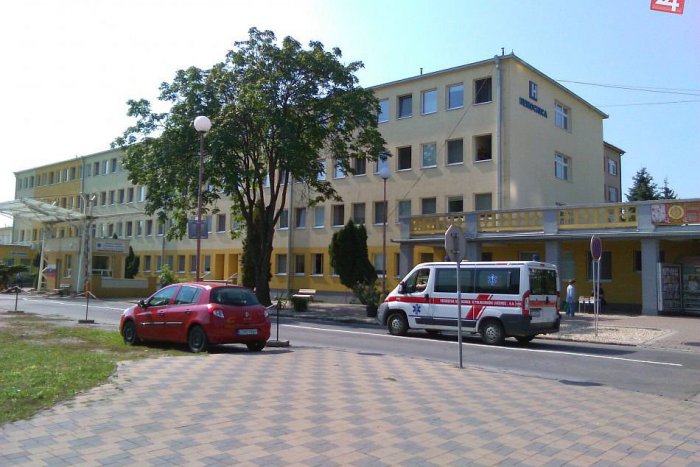 Ilustračný obrázok k článku Parkovanie pri nemocniciach: Pre pacientov bude na 4 hodiny zadarmo