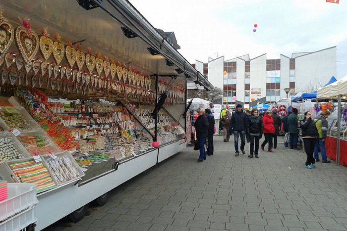 Ilustračný obrázok k článku TOP 10 akcií počas novembra. Čo všetko zažijeme najbližšie týždne v Brezne?