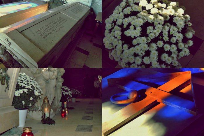 Ilustračný obrázok k článku Počas pohrebu bude zvoniť aj grófsky zvon: Zomrela dcéra grófa Imre Andrássyho