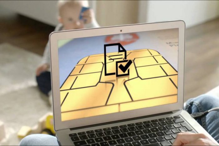 Ilustračný obrázok k článku Končí vám platnosť občianskeho preukazu? Nové pravidlá vám zjednodušia život