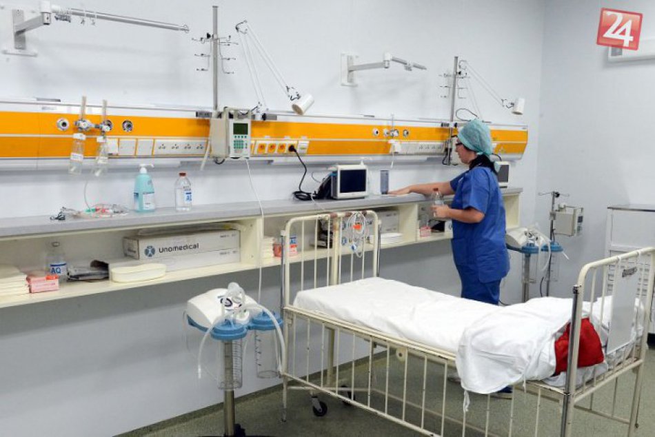 Ilustračný obrázok k článku Veľké hodnotenie nemocníc: Sledujte, ako dopadla tá v Prešove!