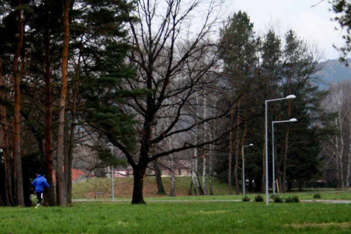 Ilustračný obrázok k článku Pri Žiari chcú stavať nový areál: Poslúžiť má turistom aj vrcholovým športovcom