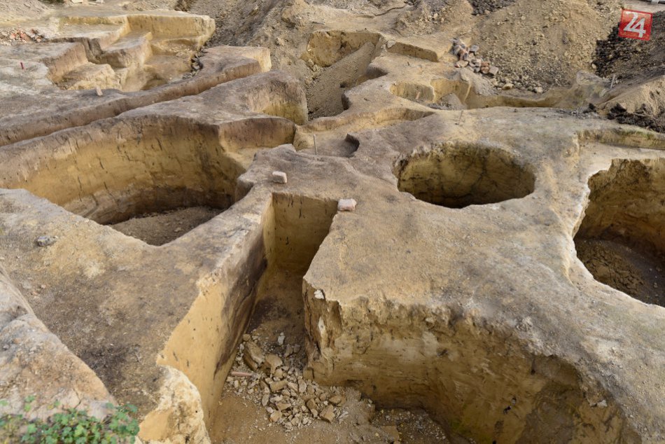 Ilustračný obrázok k článku Grékov zaujala práca slovenských archeológov: Majú záujem o ich skúsenosti