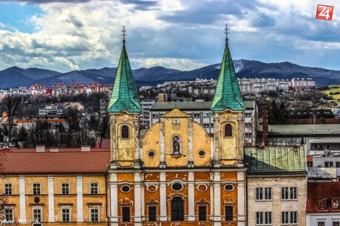 Ilustračný obrázok k článku Nová štatistika s prekvapením: V Žilinskom kraji najviac domácich turistov!