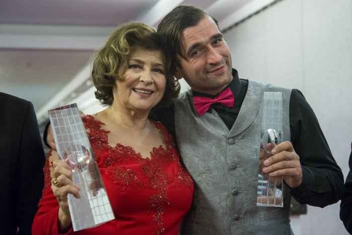 Ilustračný obrázok k článku SVET O SLOVENSKU: Slovenský film Eva Nová boduje vo svete! Premietať ho bude HBO