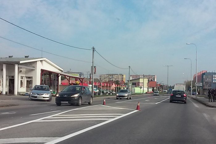 Ilustračný obrázok k článku V meste sa chystá protest: Účastníci chcú vybojovať obchvat mesta