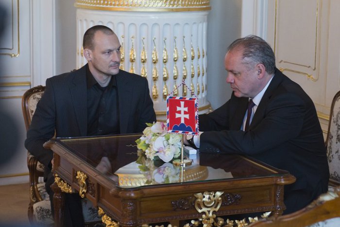 Ilustračný obrázok k článku Vyšetrovateľ: Majoritné množstvo informácií v spise Gorila sa potvrdzuje