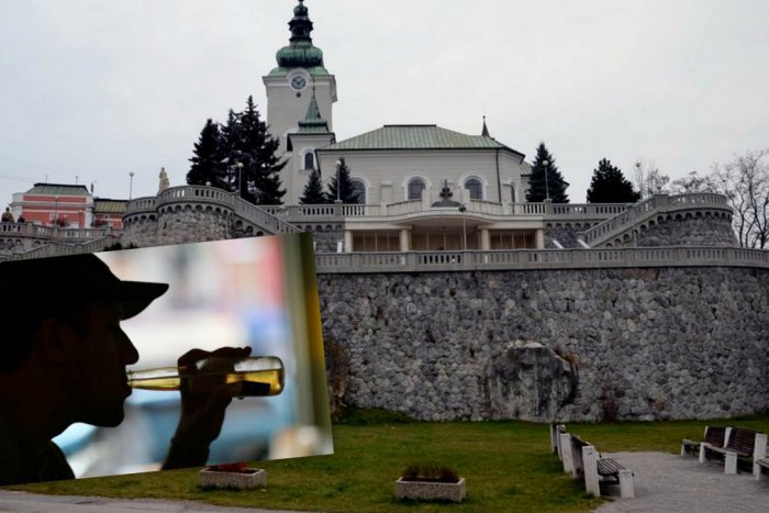 Ilustračný obrázok k článku Čo sa deje v Ružomberku na Mariánskej ulici?