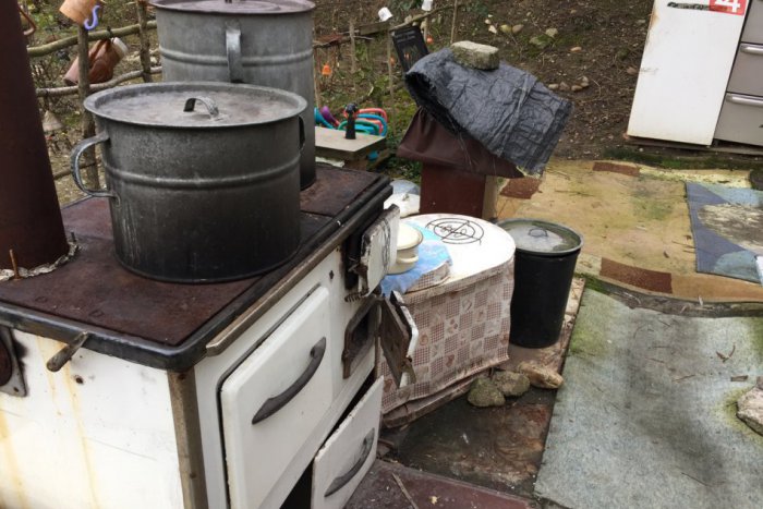 Ilustračný obrázok k článku Do prvého sčítania bezdomovcov sa chce zapojiť zatiaľ 140 ľudí