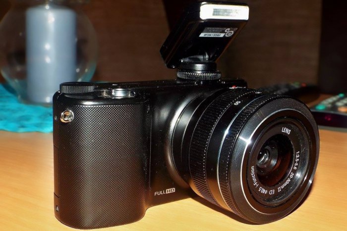 Ilustračný obrázok k článku Fotografi, filmári a výtvarníci zbystrite pozornosť: Prichádzajú tradičné amatérske súťaže!