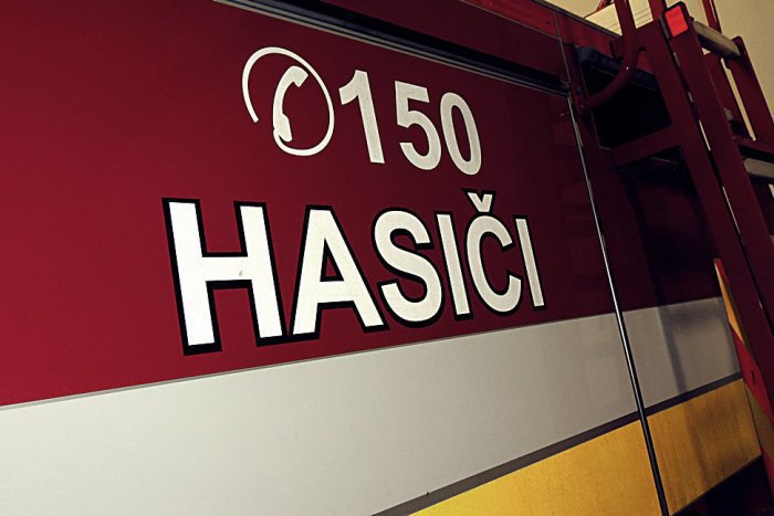 Ilustračný obrázok k článku Hasiči mali opäť plné ruky práce: V Mondi vypukol požiar